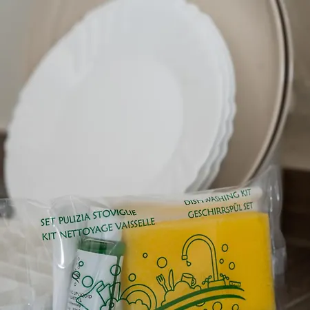 Franciacorta White ベッド・アンド・ブレックファスト