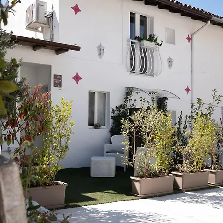 Bed & Breakfast Franciacorta White 3*