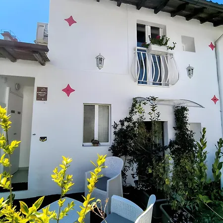 Franciacorta White 住宿加早餐酒店 3*