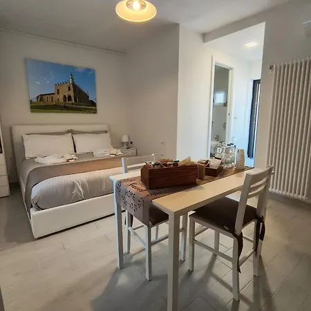 Bed & Breakfast Franciacorta White