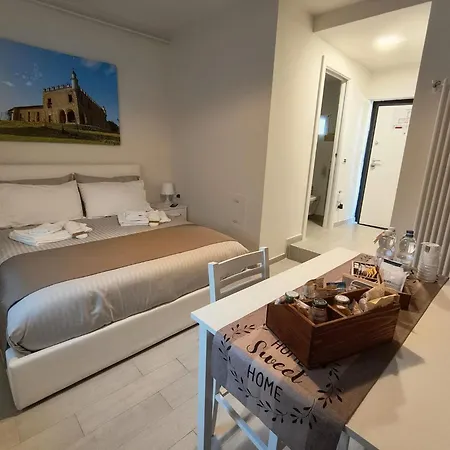 Bed & Breakfast Franciacorta White 3*