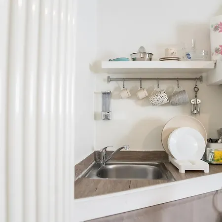 Franciacorta White Bed & Breakfast
