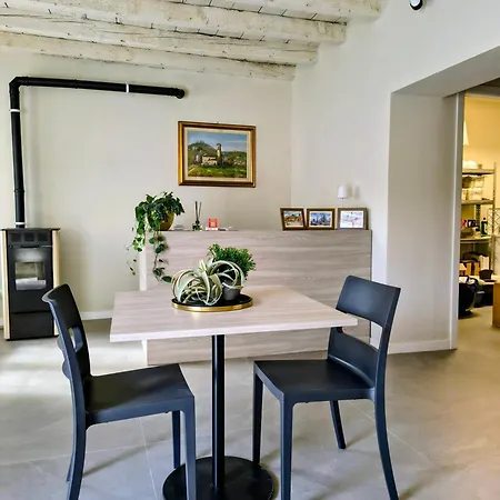 Bed & Breakfast Franciacorta White Cellatica