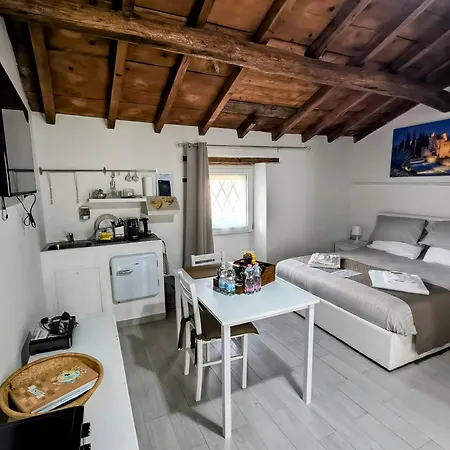 Bed & Breakfast Franciacorta White Cellatica