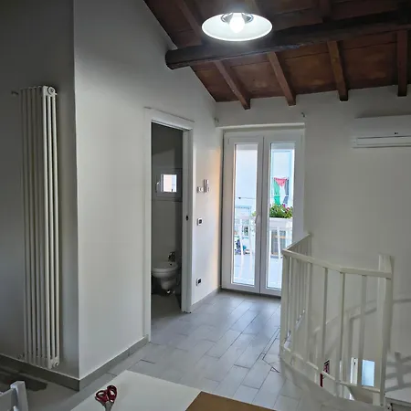 Bed & Breakfast Franciacorta White Cellatica