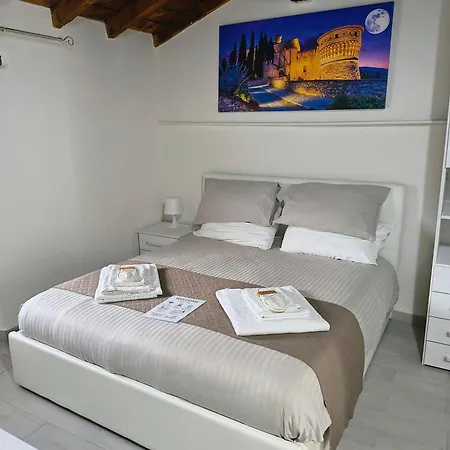 Bed & Breakfast Franciacorta White 3*