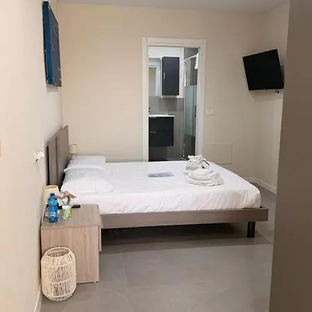 Franciacorta White Bed & Breakfast Cellatica