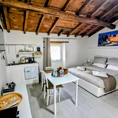 Bed & Breakfast Franciacorta White Cellatica
