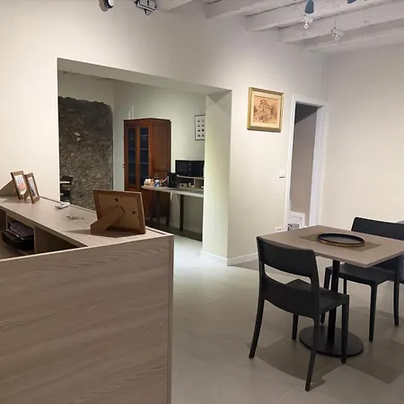 Franciacorta White Bed & Breakfast