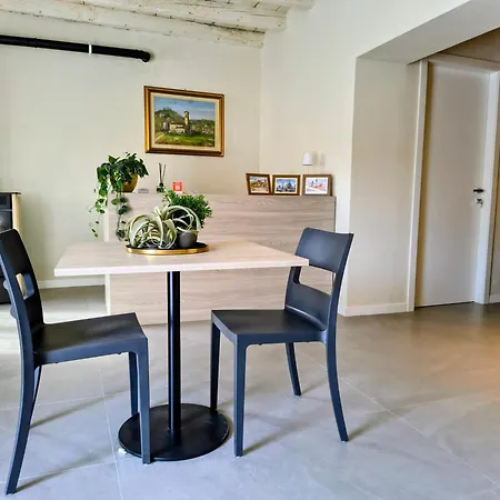 Bed & Breakfast Franciacorta White Cellatica