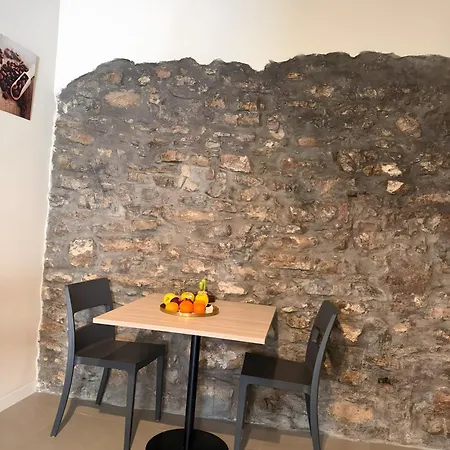 Bed & Breakfast Franciacorta White 3*