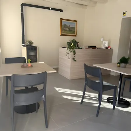 Bed & Breakfast Franciacorta White Cellatica