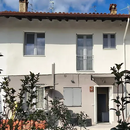 Franciacorta White Bed & Breakfast 3*