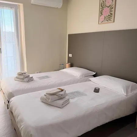Franciacorta White Bed & Breakfast