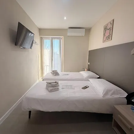 Bed & Breakfast Franciacorta White