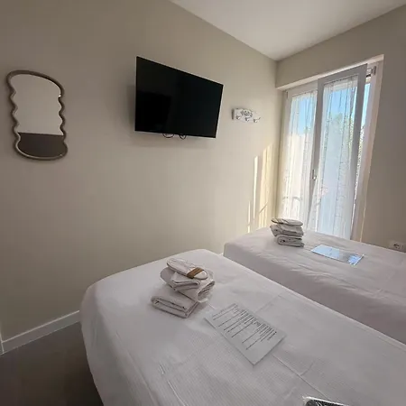 Franciacorta White Bed & Breakfast