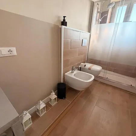 Bed & Breakfast Franciacorta White 3*