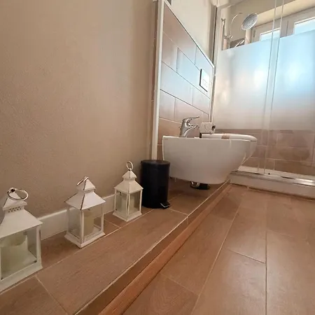 Franciacorta White Bed & Breakfast Cellatica